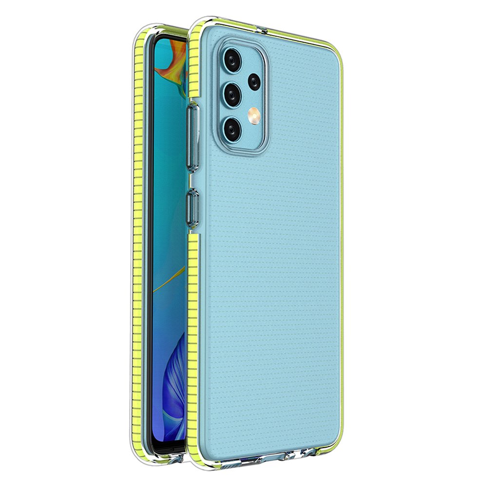 Pokrowiec elowy Spring Case ty Samsung A32 4G