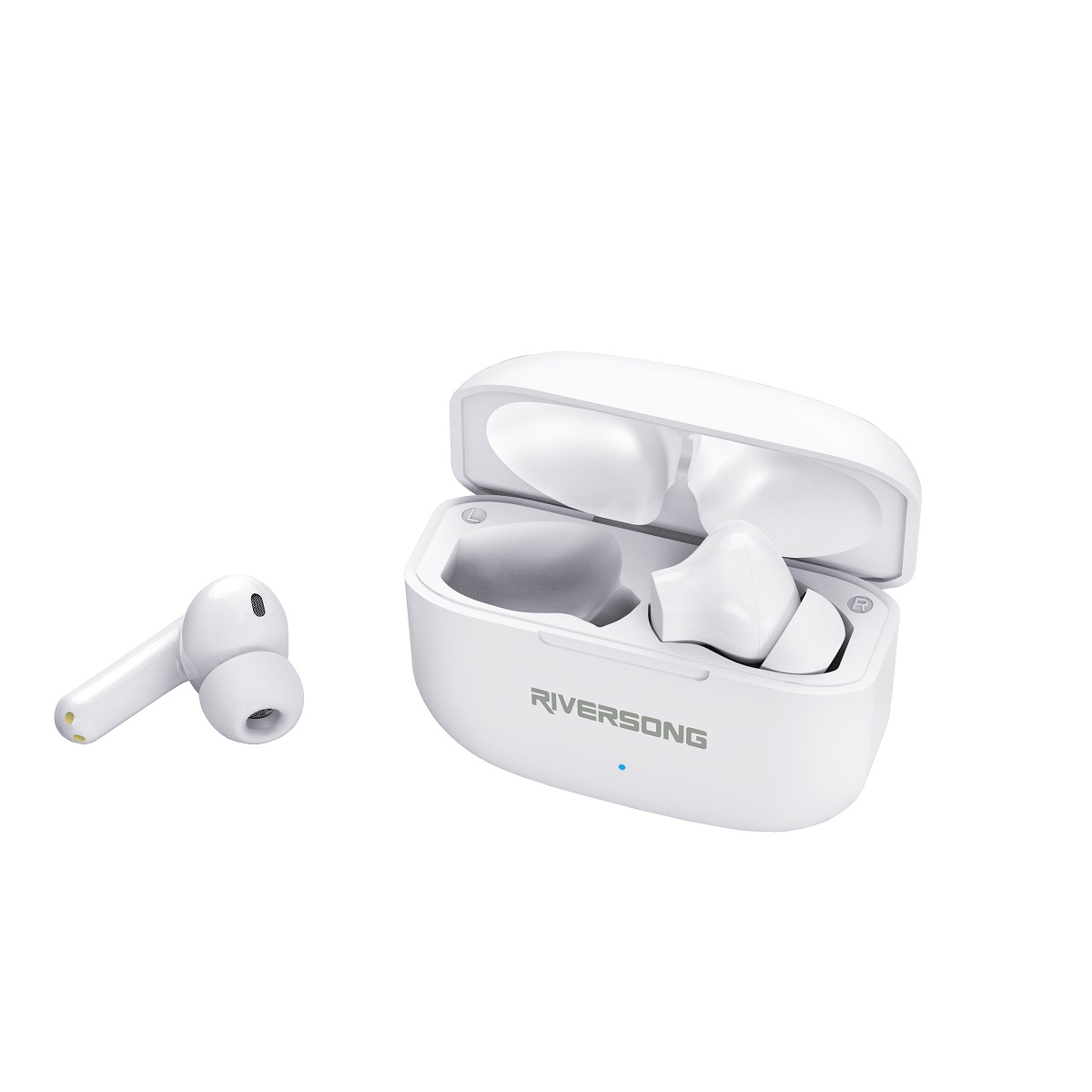 Riversong suchawki Bluetooth AirFly L6 TWS biae EA221