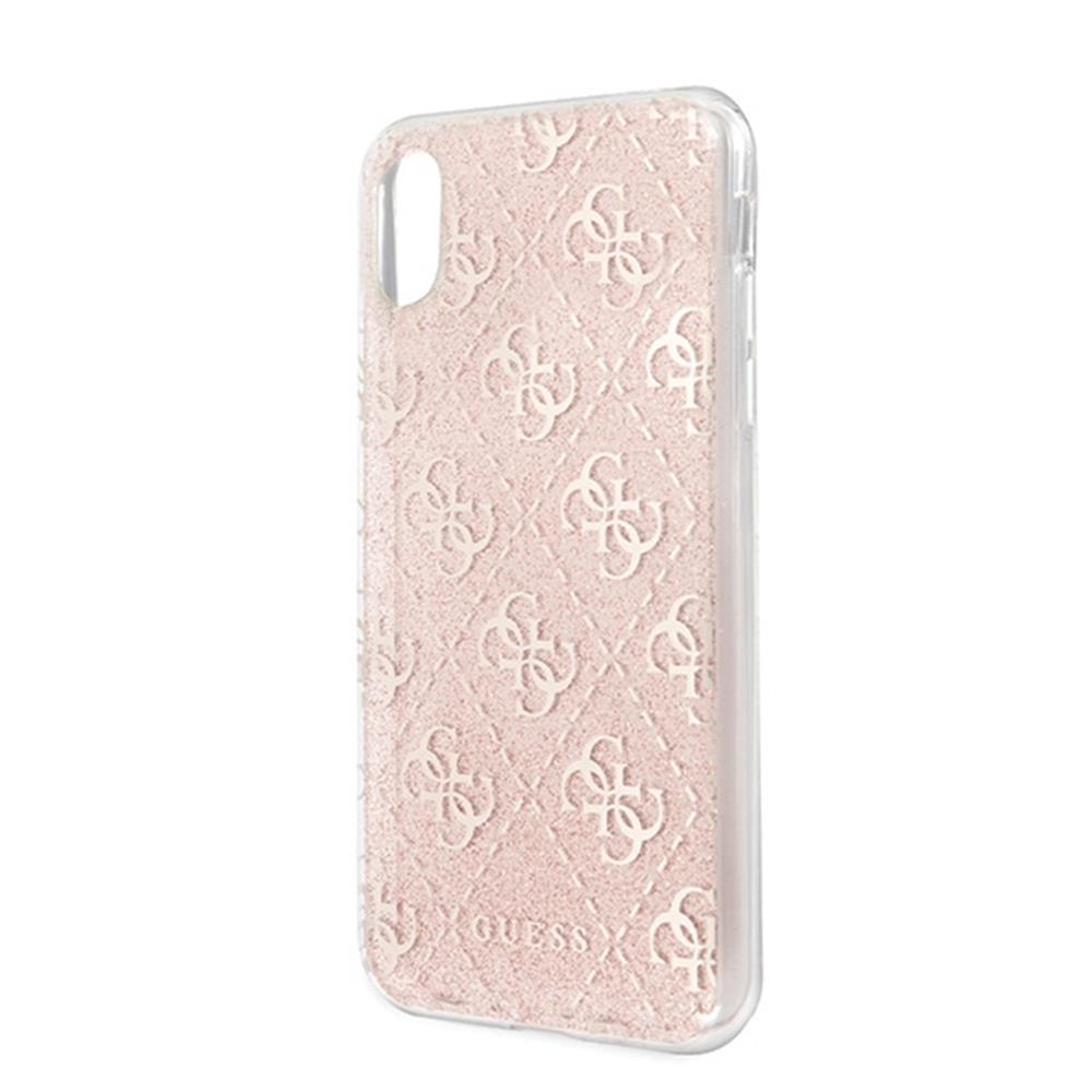  rowe hard case 4G Glitter Samsung A52 5G / 2