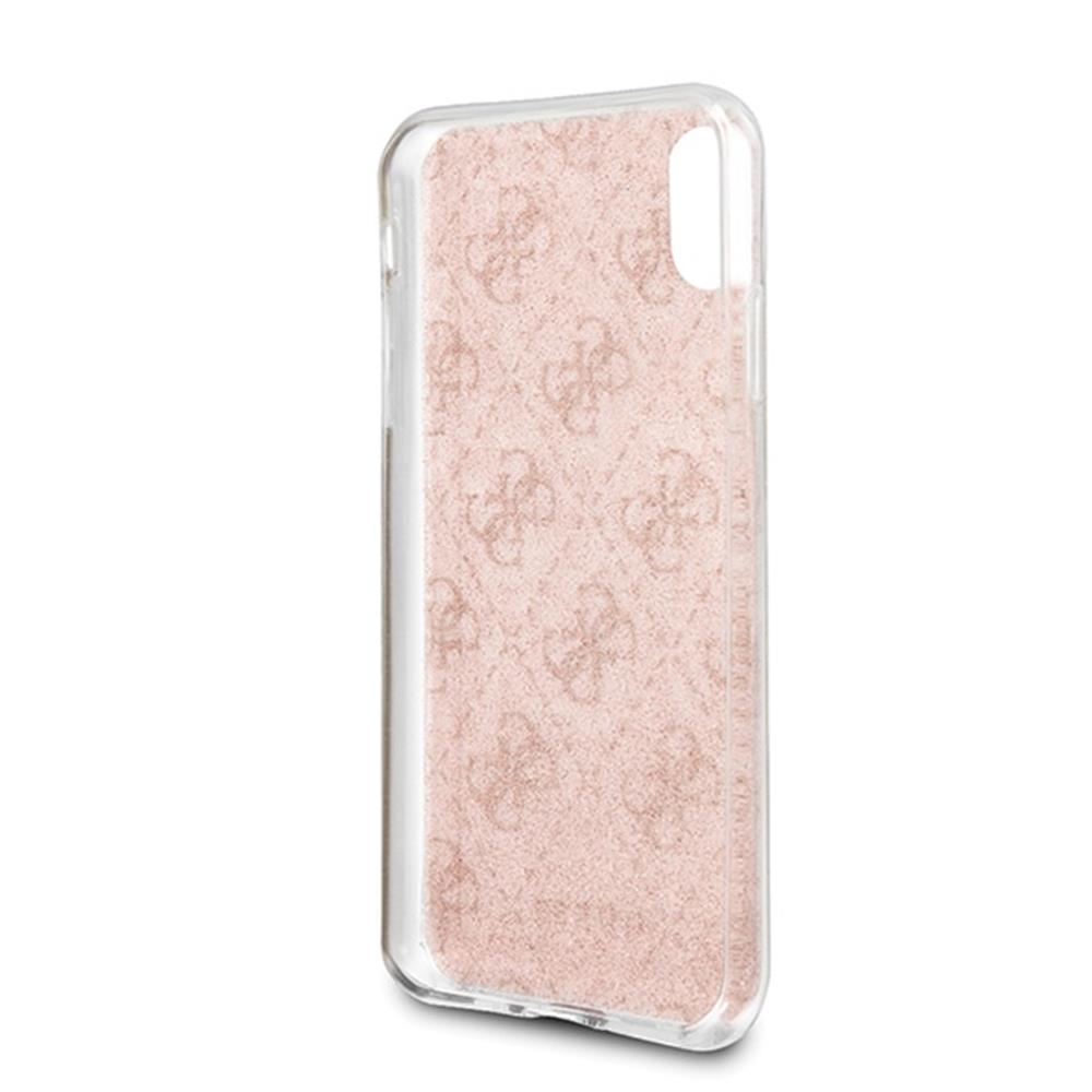  rowe hard case 4G Glitter Samsung A52 5G / 3