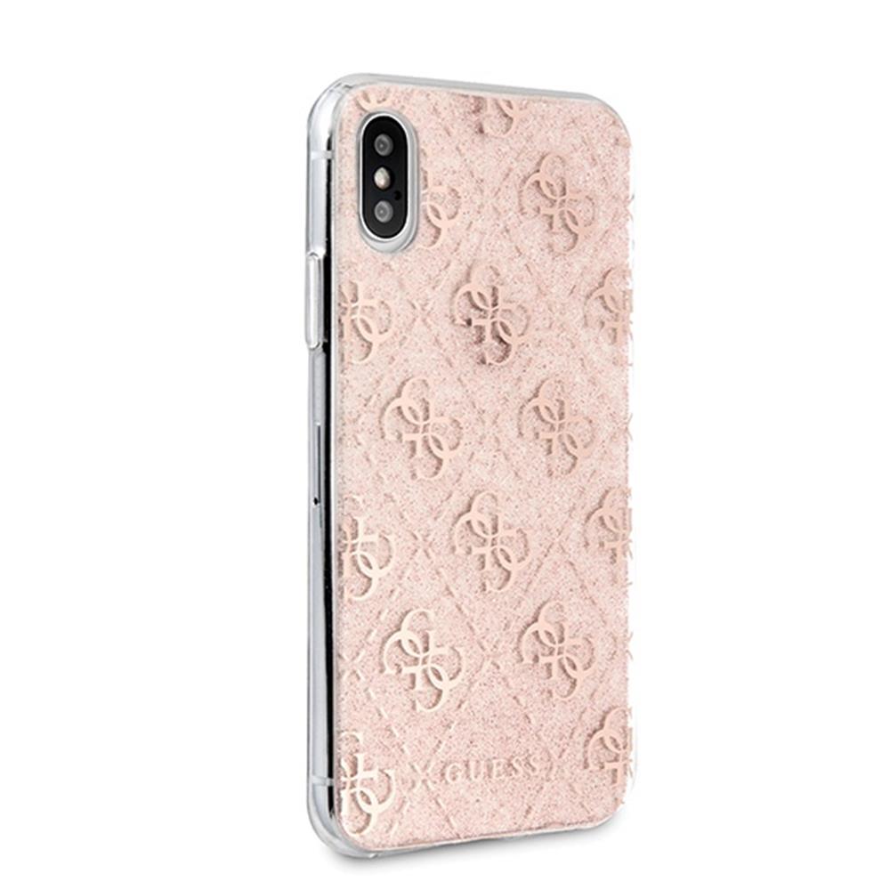  rowe hard case 4G Glitter Samsung A52 5G / 4