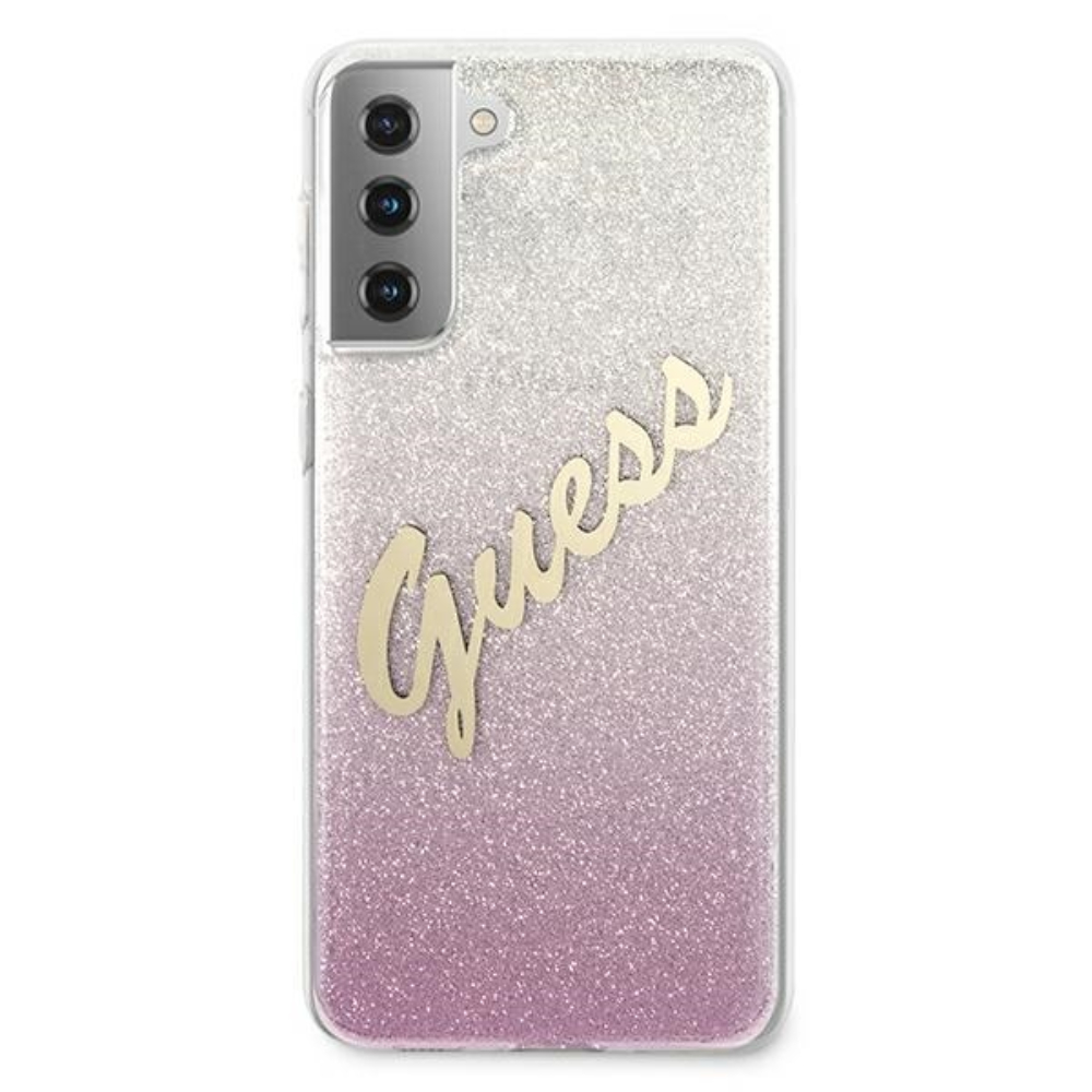  rowe hard case Glitter Vintage Logo Samsung s21 / 3