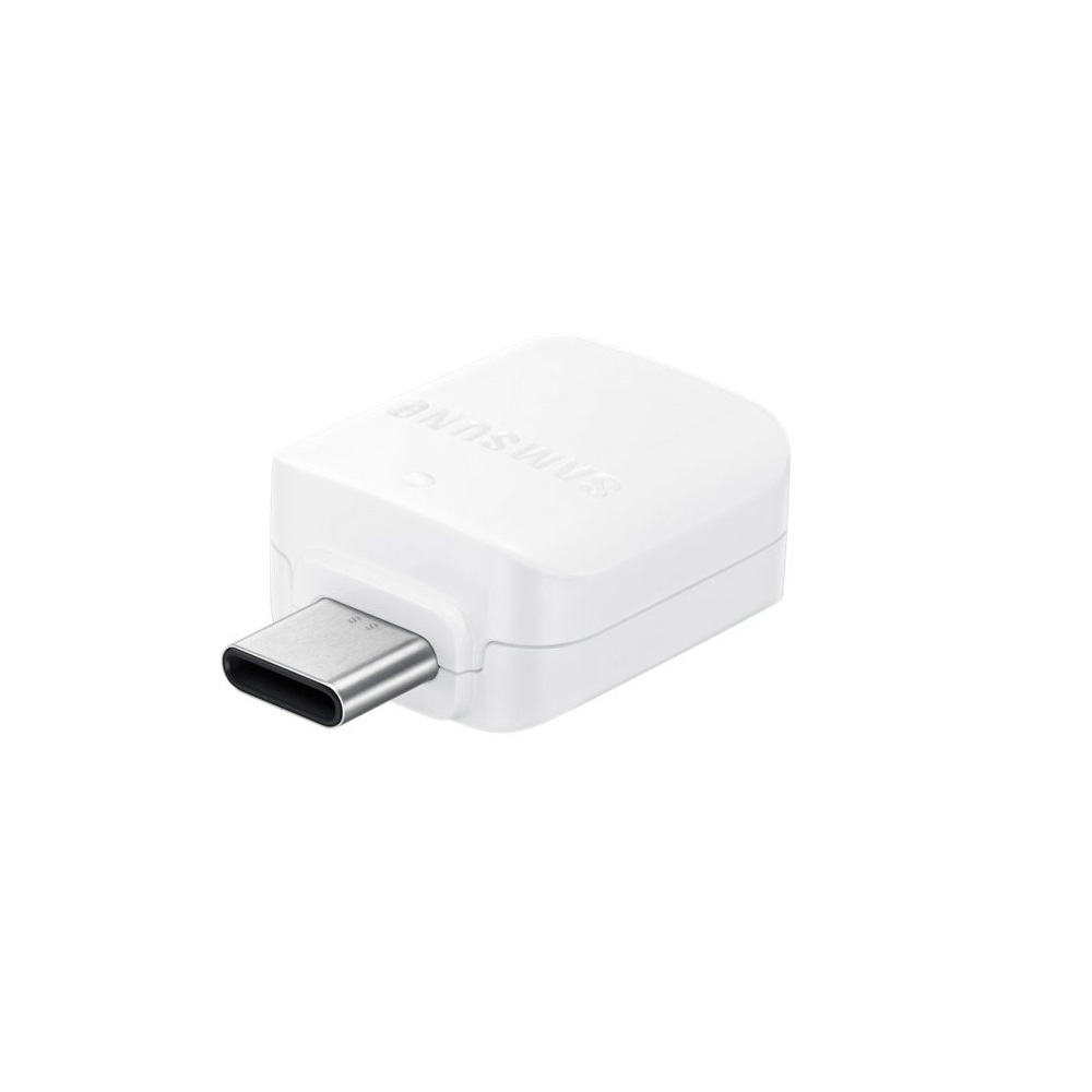 Samsung Adapter USB-C do USB-A White / 2