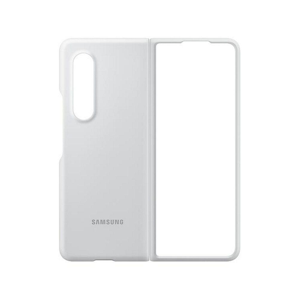 Samsung nakadka Silicone Cover biaa Samsung Galaxy Z Fold 3 / 2