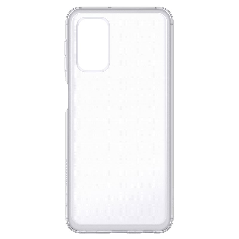 Samsung nakadka Soft Clear Cover transparentna Samsung A32 Lte / 3