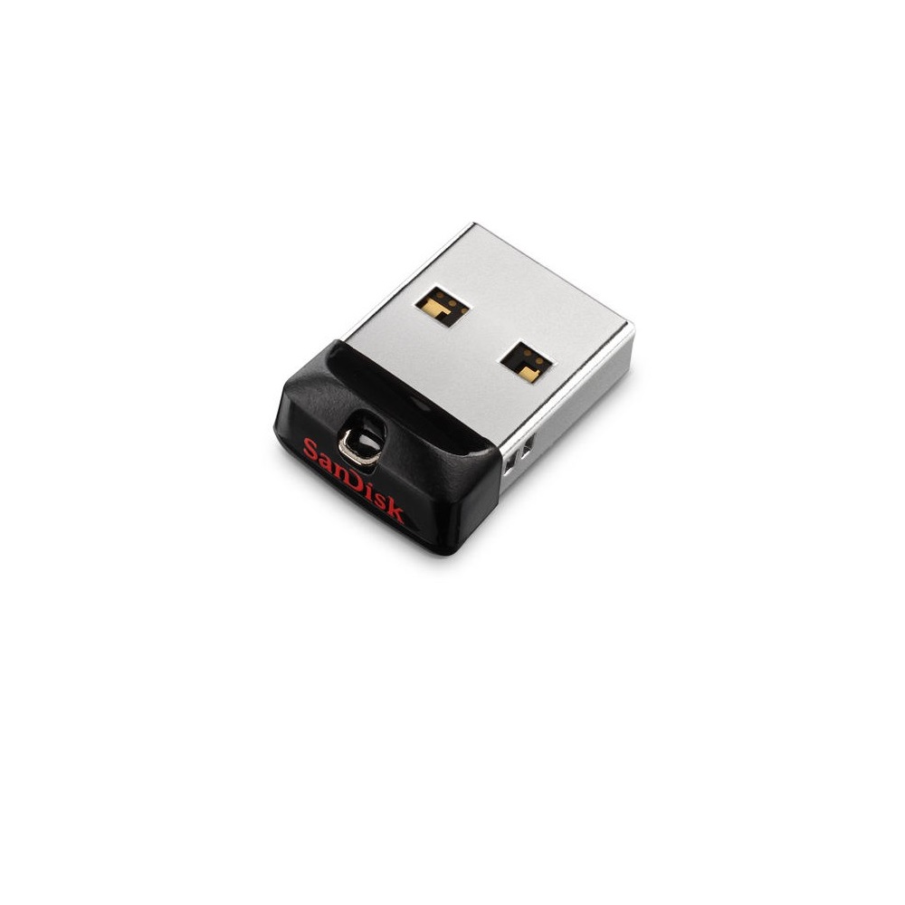 SanDisk Pendrive CRUZER FIT 16GB USB 2.0 / 2