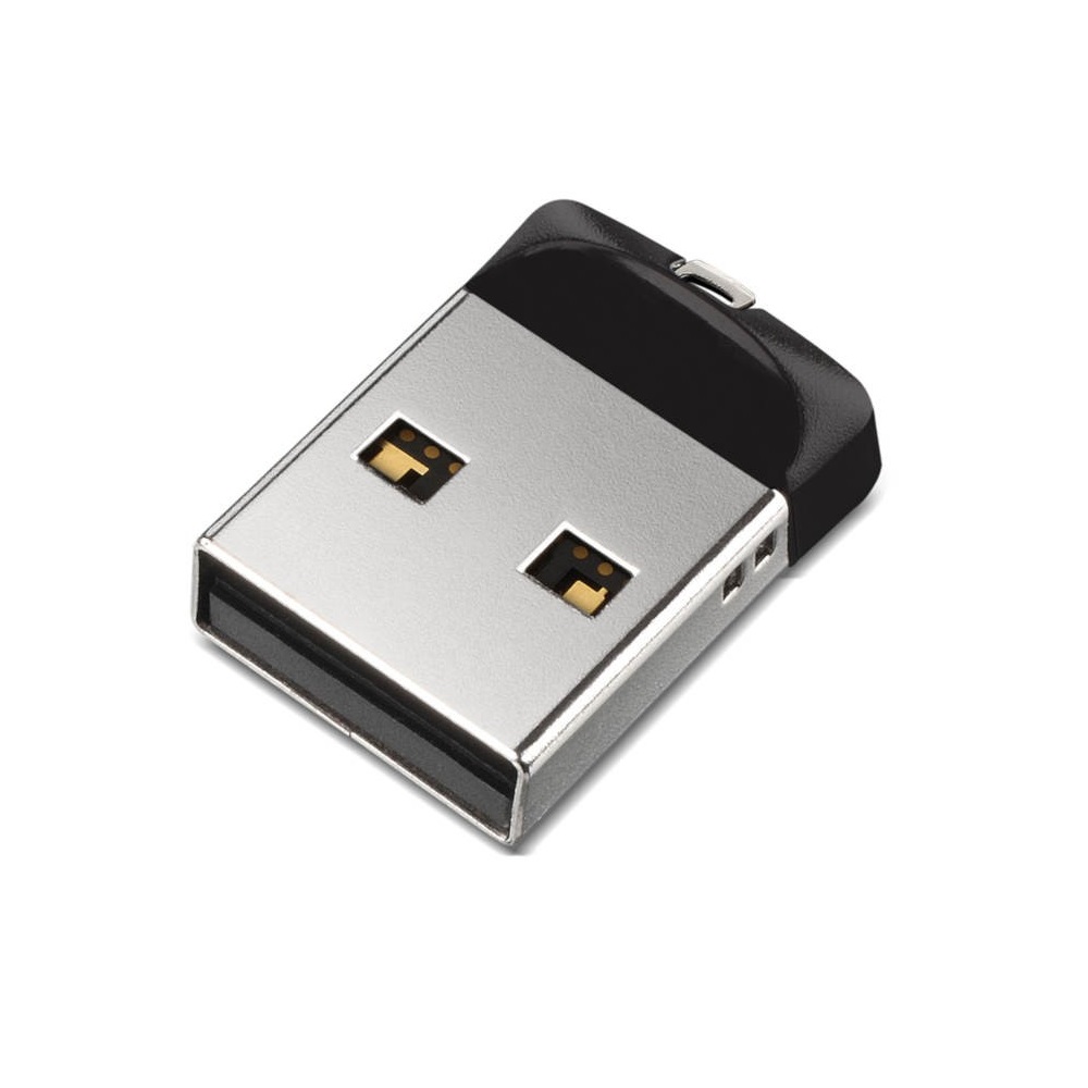 SanDisk Pendrive CRUZER FIT 16GB USB 2.0 / 3