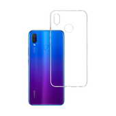 Pokrowiec 3mk Clear Case do Samsung Galaxy A30