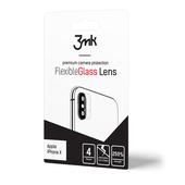 3MK FlexibleGlass Lens do Samsung Galaxy S10e