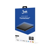 Szko hartowane 3mk szko hybrydowe Flexible 2,5D Lite Tablet do Lenovo Tab M10 TB-X505L 11 cali