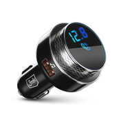 3mk transmiter samochodowy Hyper Car FM Transmitter