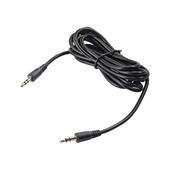 Akyga kabel audio AK-AV-12 mini Jack (m) / mini Jack (m) 1,8m