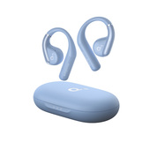 Anker suchawki Bluetooth Soundcore AeroFit Open-Ear niebiesko-szare