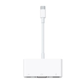 Apple USB-C to VGA Multiport Adapter