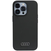 Audi nakadka czarny do Apple iPhone 13 Pro