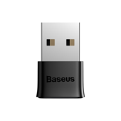 Baseus adapter bezprzewodowy BA04 czarny