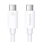 Baseus kabel Superior Series 2 USB4 Full-Function Fast Charging Cable Type-C to Type-C 240W 1m biay