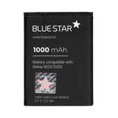 Bateria Bateria Blue Star Li-Ion 1000mah do Nokia 5140