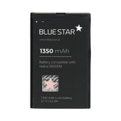 Bateria Bateria Blue Star Li-Ion 1350mah do Nokia Lumia 520