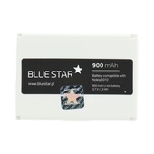 Bateria Blue Star Li-Ion 900mah do Nokia 3310