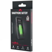 Bateria Bateria Maxlife do Samsung Galaxy A12 / A21s / M12 EB-BA217ABY 5000 mAh do Samsung Galaxy A21s