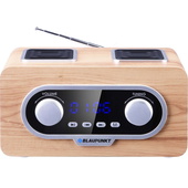 Blaupunkt Przenony radioodtwarzacz FM/MP3/USB/AUX PP5.2CR