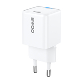 BWOO adowarka sieciowa GaN 30W z portem USB-C