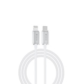 Devia kabel Extreme EC654 PD USB-C - Lightning 1,5 m 27W 3A biay