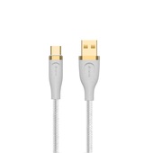 Devia kabel Star USB - USB-C 1,5 m 2,4A biay