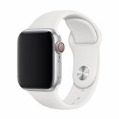 Devia pasek Deluxe Sport do Apple Watch 44mm/ 42mm white