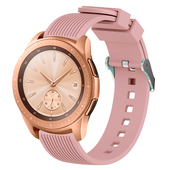 Devia pasek Deluxe Sport do Samsung Watch 42mm pink