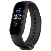 Devia pasek Deluxe Sport do Xiaomi Mi Band 5 black