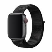 Devia pasek Deluxe Sport3 do Apple Watch 40mm/ 38mm black