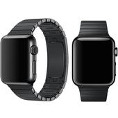 Devia pasek Elegant Link Bracelet do Apple Watch 40mm/ 38mm space black