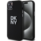 DKNY nakadka czarny do Apple iPhone 15