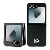 DKNY nakadka czarny do Samsung Galaxy Z Flip 6