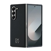 DKNY nakadka czarny do Samsung Galaxy Z Fold 6