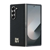 DKNY nakadka czarny do Samsung Galaxy Z Fold 6