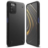 etui Ringke Onyx czarne do Xiaomi POCO M3