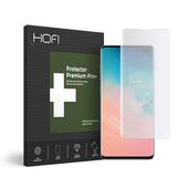 Hofi Uv Glass Przeroczyste do Samsung Galaxy S10 Plus