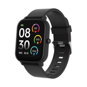 Maxlife smartwatch MXSW-110 czarny matowy