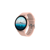 Maxlife smartwatch MXSW-120 pudrowy r