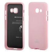 Mercury JellyCase jasny r  do Huawei P10