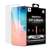 Mocolo Uv Plus Przeroczyste do Samsung Galaxy S10 Plus