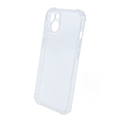 Nakadka Anti Shock 1,5 mm transparentna do Motorola Moto G53