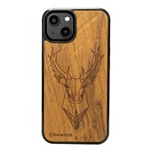 Nakadka Bewood do Apple iPhone 15