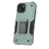 Nakadka Defender Bulky zielona do Xiaomi Redmi Note 12 Pro+