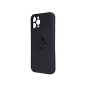 Nakadka Finger Grip czarny do Xiaomi Redmi 13C 4G