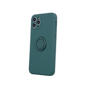 Pokrowiec Nakadka Finger Grip zielony las do Xiaomi Redmi 9C