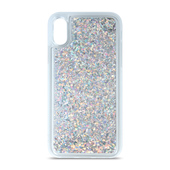 Nakadka Liquid Sparkle TPU do Huawei Y5 P